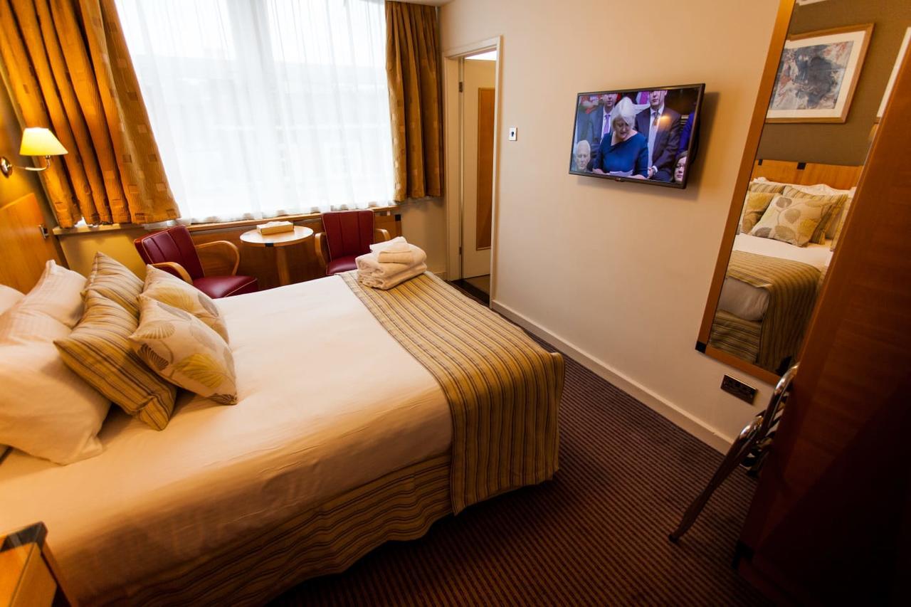 Best Western Sheffield City Centre Cutlers Hotel المظهر الخارجي الصورة