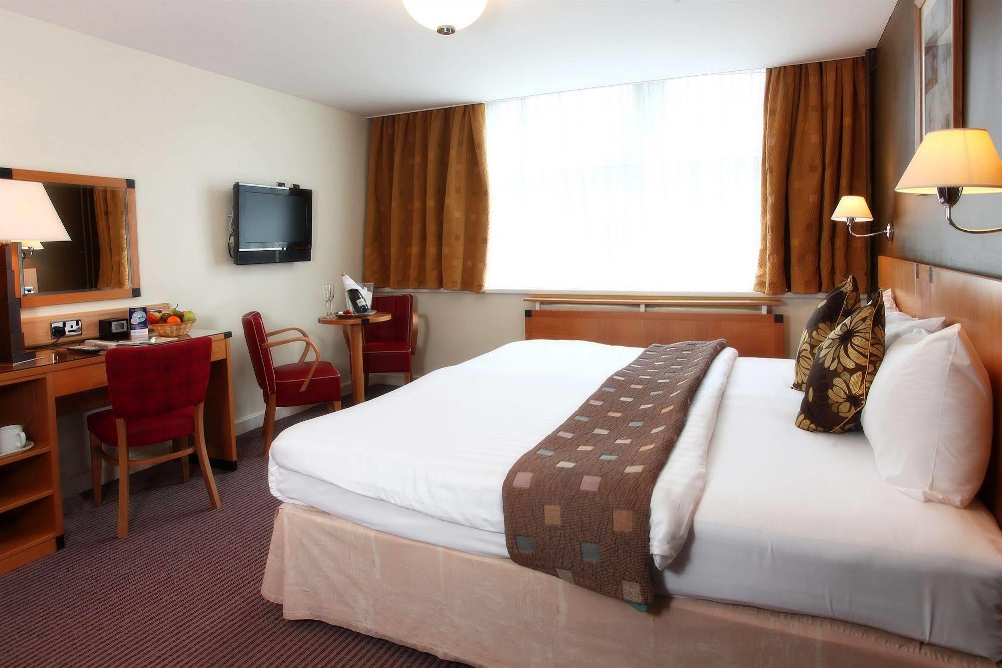 Best Western Sheffield City Centre Cutlers Hotel المظهر الخارجي الصورة